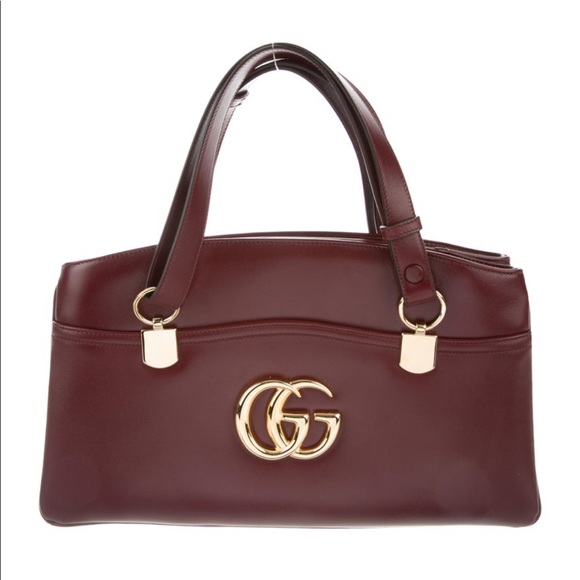 Gucci HandBag - Picture 1 of 5